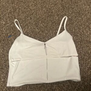 Women’s tank tops